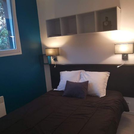 לנסטר Appartements De L'Auberge Du Chemin De Fer מראה חיצוני תמונה