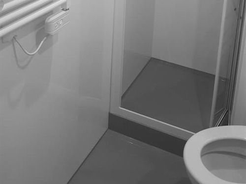 לנסטר Appartements De L'Auberge Du Chemin De Fer מראה חיצוני תמונה