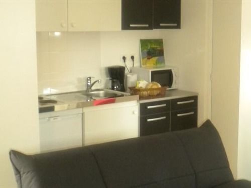 לנסטר Appartements De L'Auberge Du Chemin De Fer מראה חיצוני תמונה