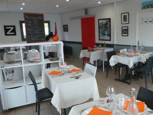 לנסטר Appartements De L'Auberge Du Chemin De Fer מראה חיצוני תמונה